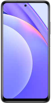 Mi 10T Lite 128GB sivi